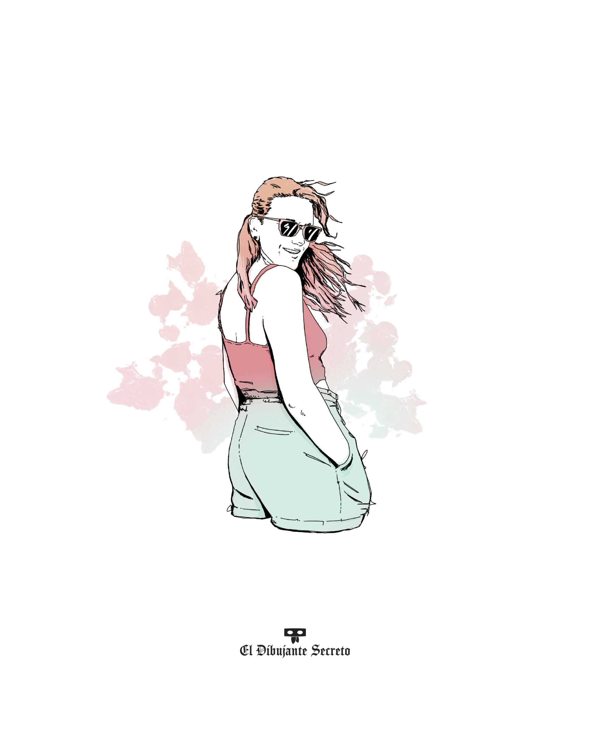 Retrato Personalizado - Imagen 16
