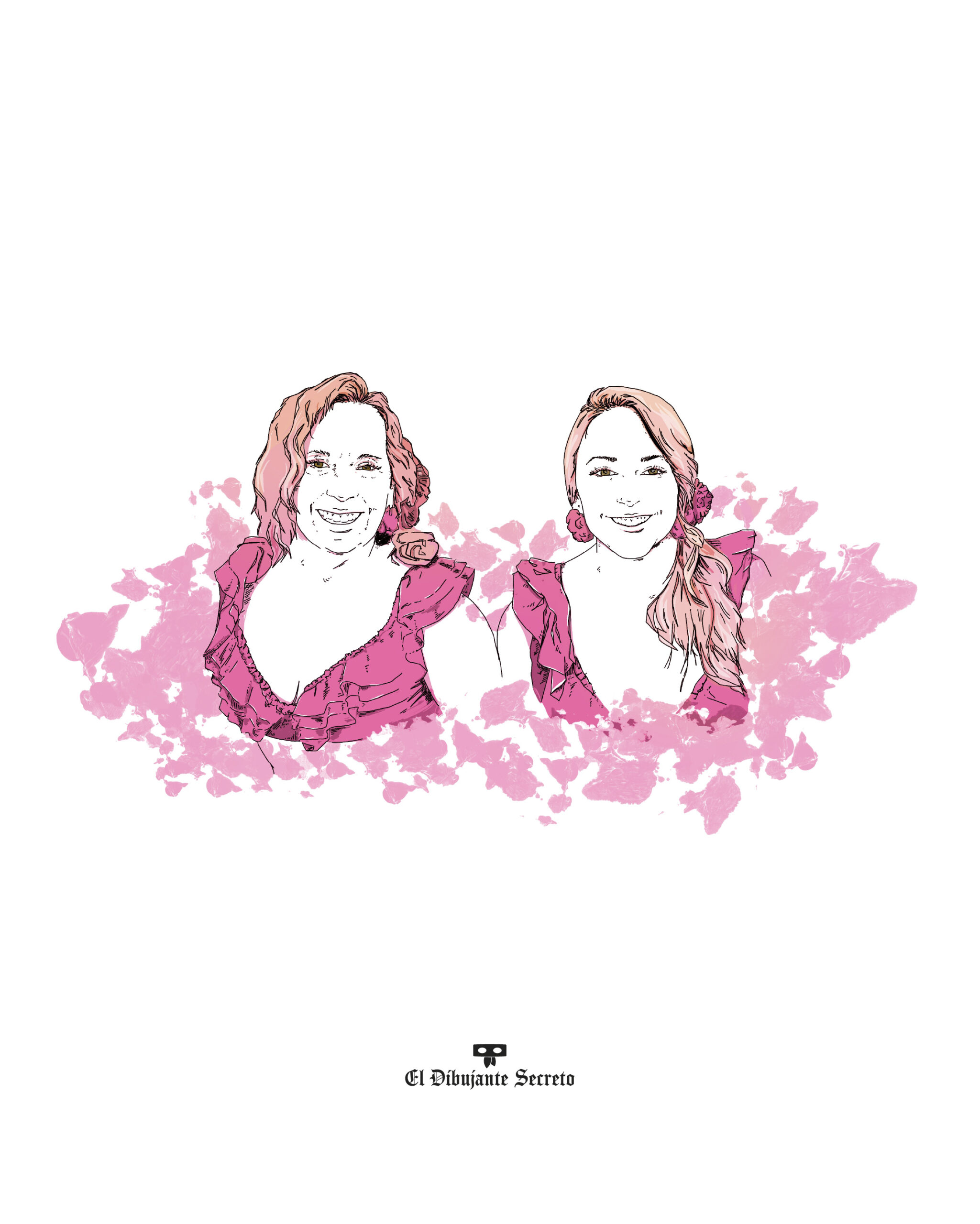 Retrato Personalizado - Imagen 11