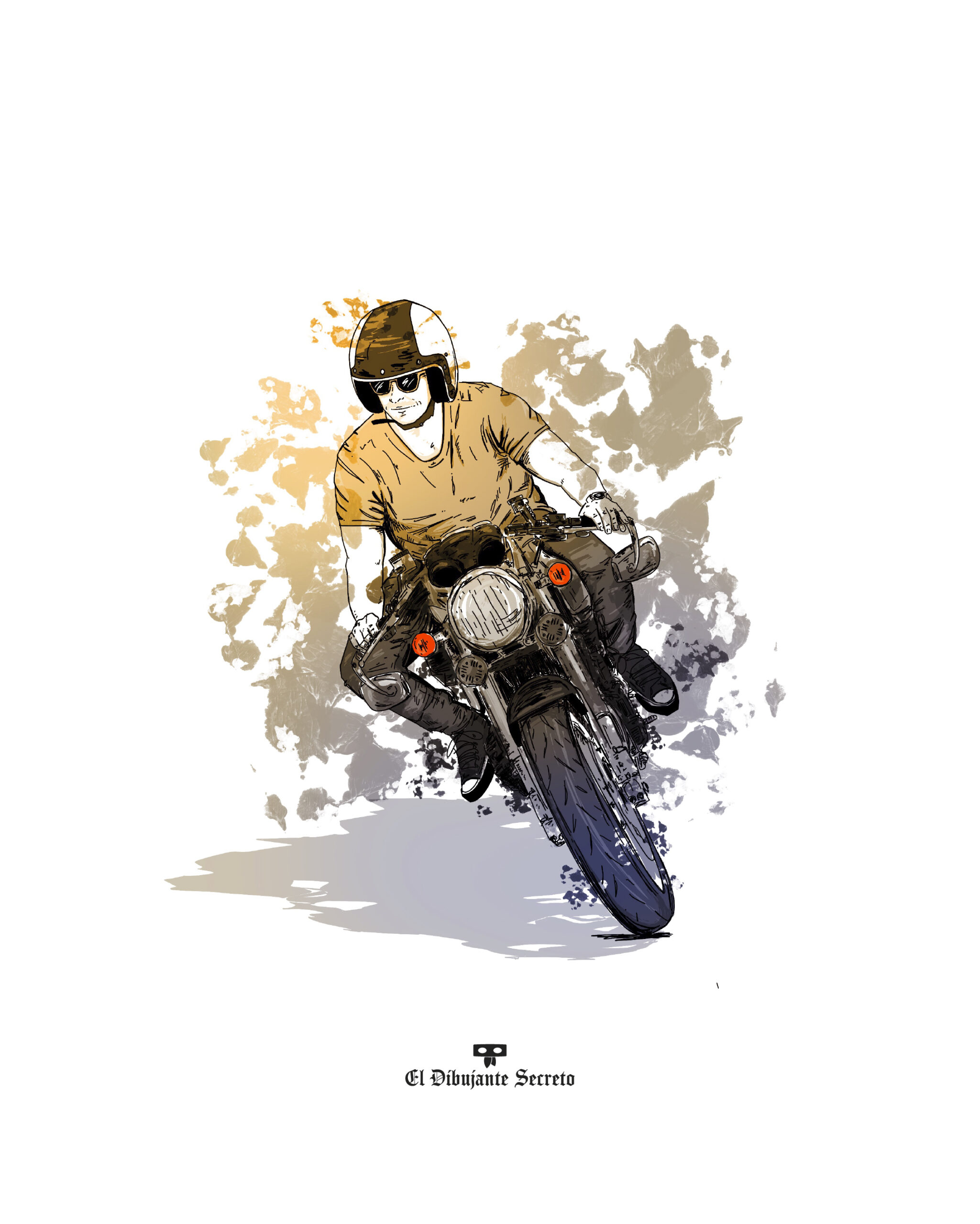 Retrato Personalizado - Imagen 3