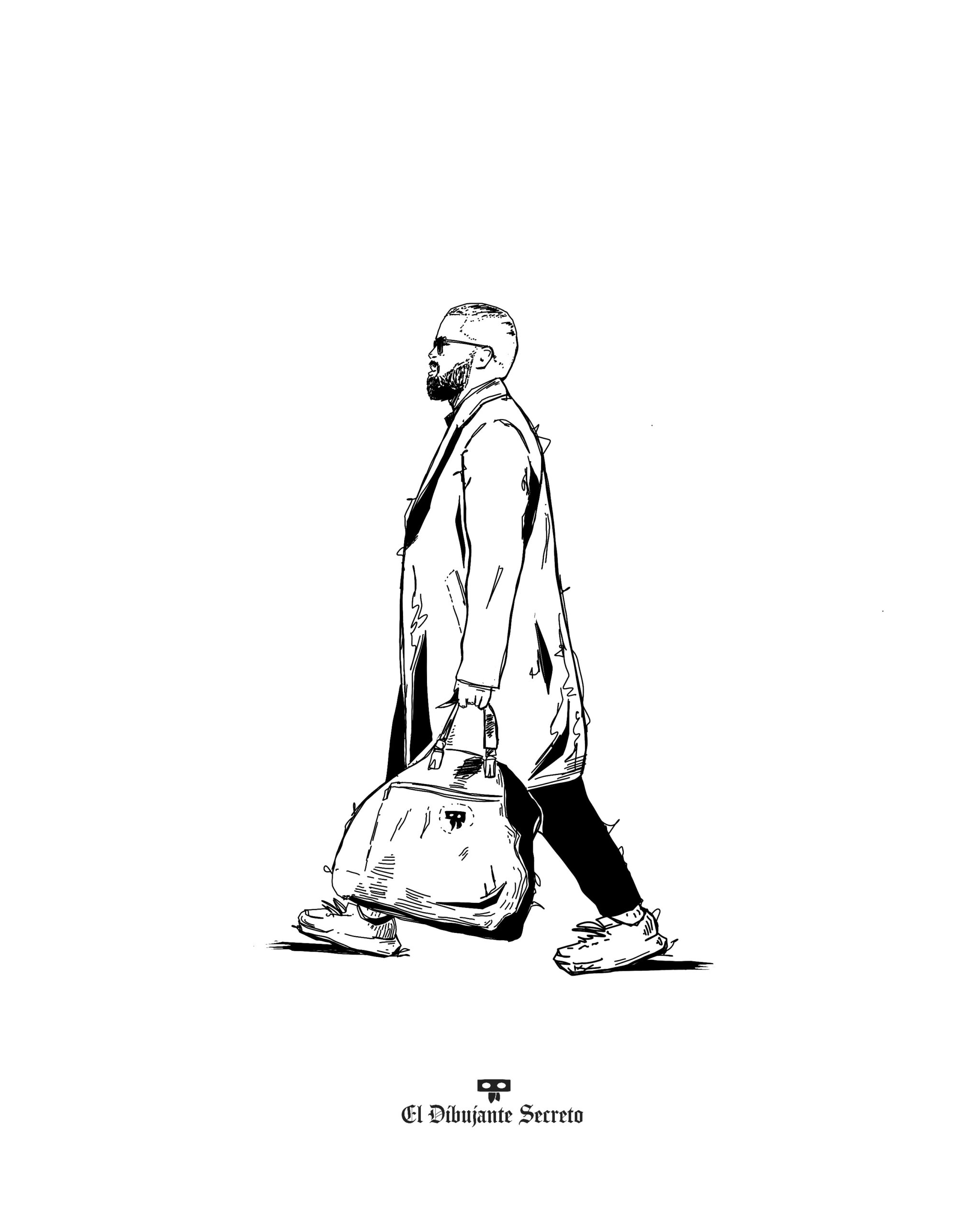 Retrato Personalizado - Imagen 4